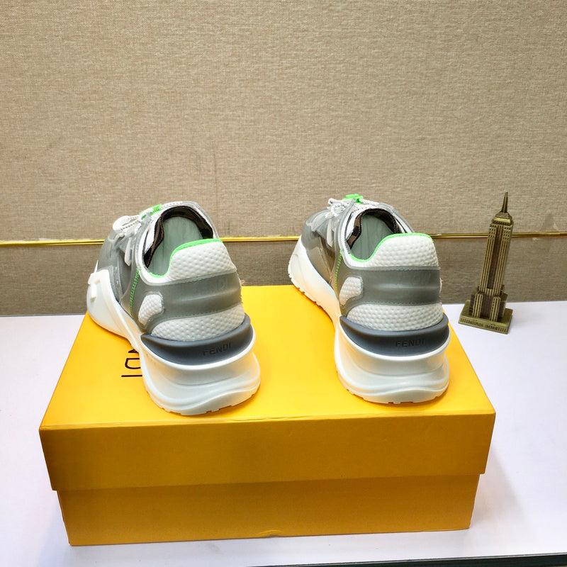 VV - MAME Shoes - 042
