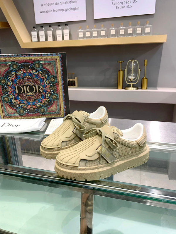 VV - DOR Shoes - 842
