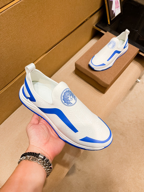 VV - VAR Shoes - 507