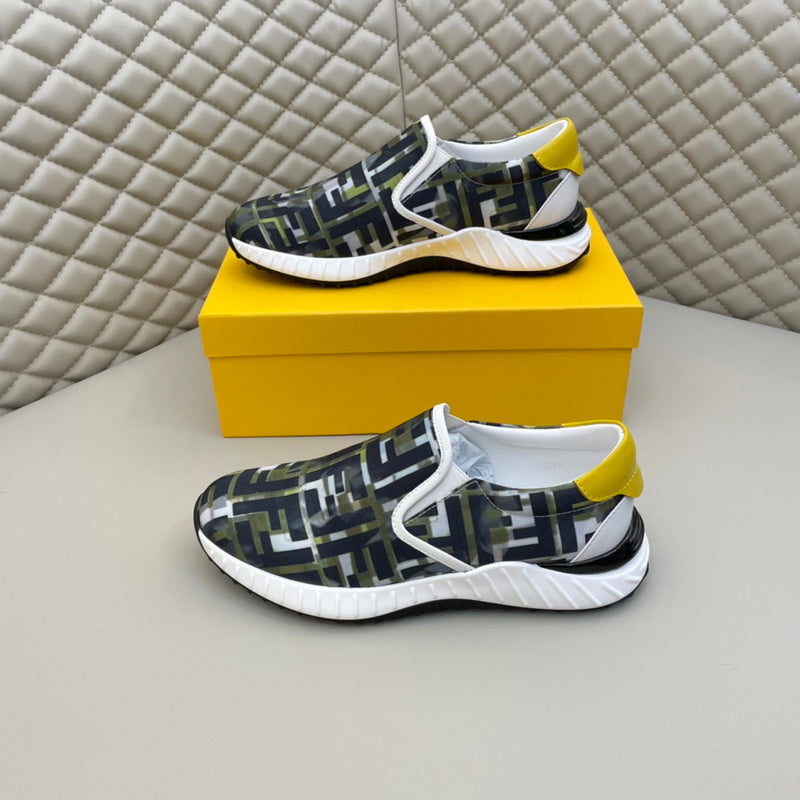 VV - MAME Shoes - 312