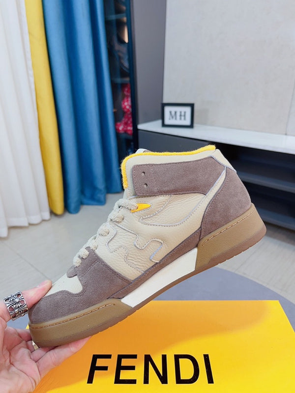 VV - MAME Shoes - 239