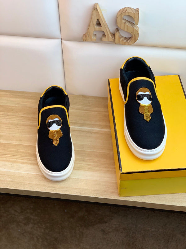 VV - MAME Shoes - 403