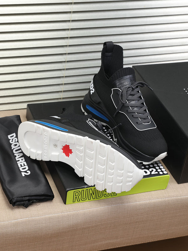 VV - DQ2 Shoes - 101