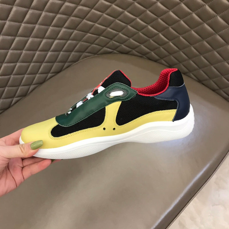 VV - PD Shoes - 912