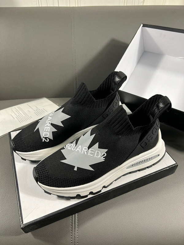 VV - DQ2 Shoes - 091
