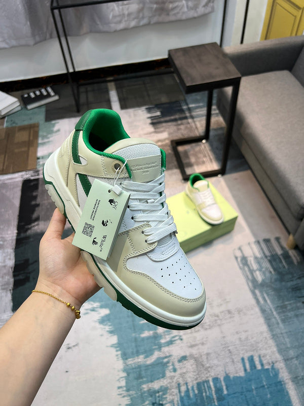 VV - YZ Shoes - 161