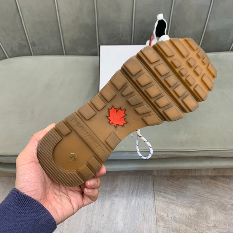 VV - DQ2 Shoes - 154