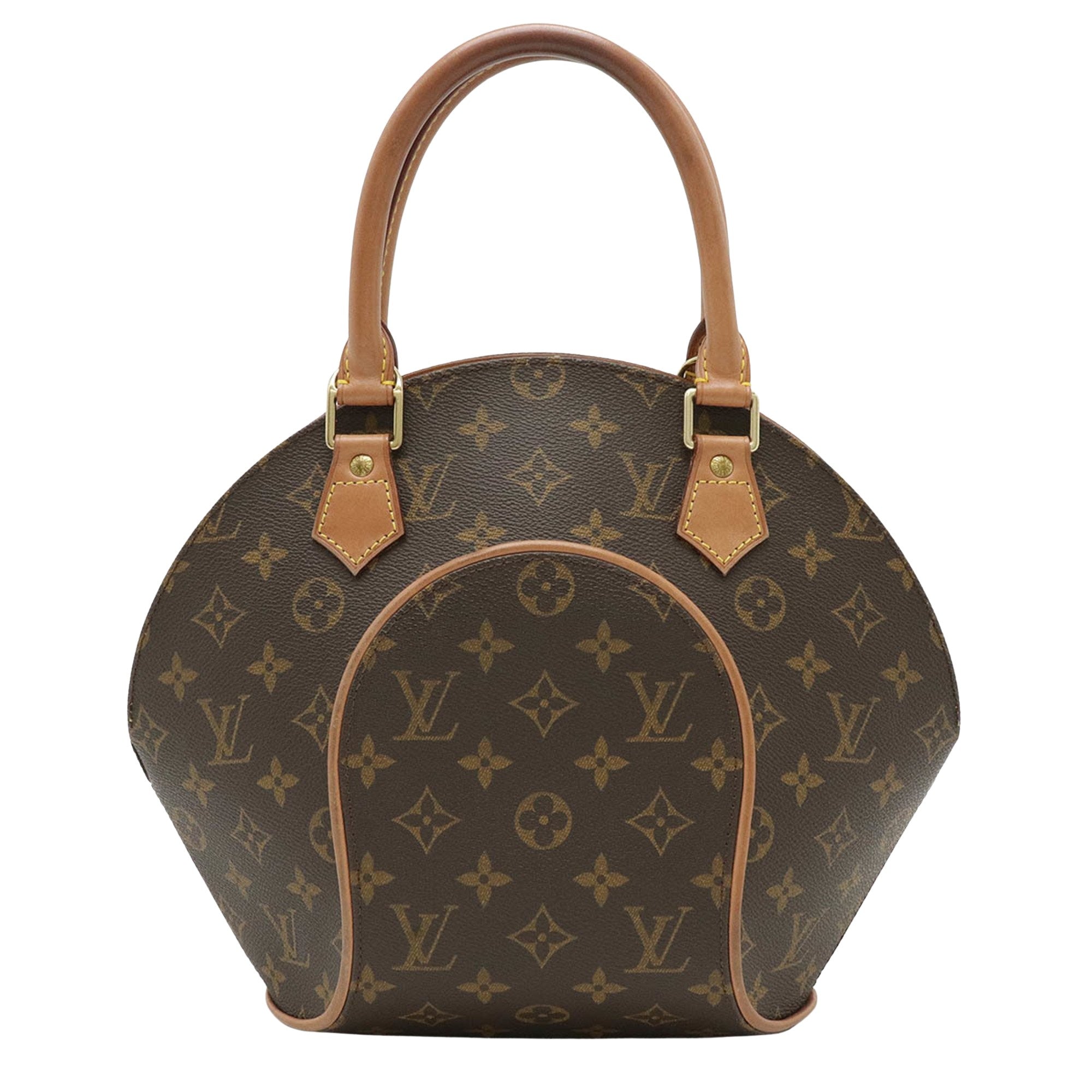 Louis Vuitton Ellipse Pm Canvas Shoulder Bag ()