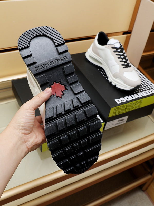 VV - DQ2 Shoes - 139