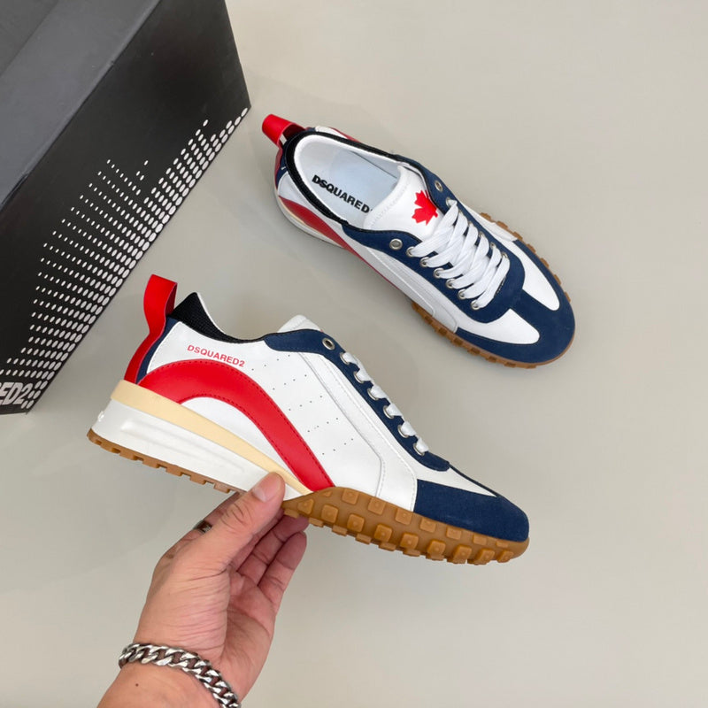VV - DQ2 Shoes - 060
