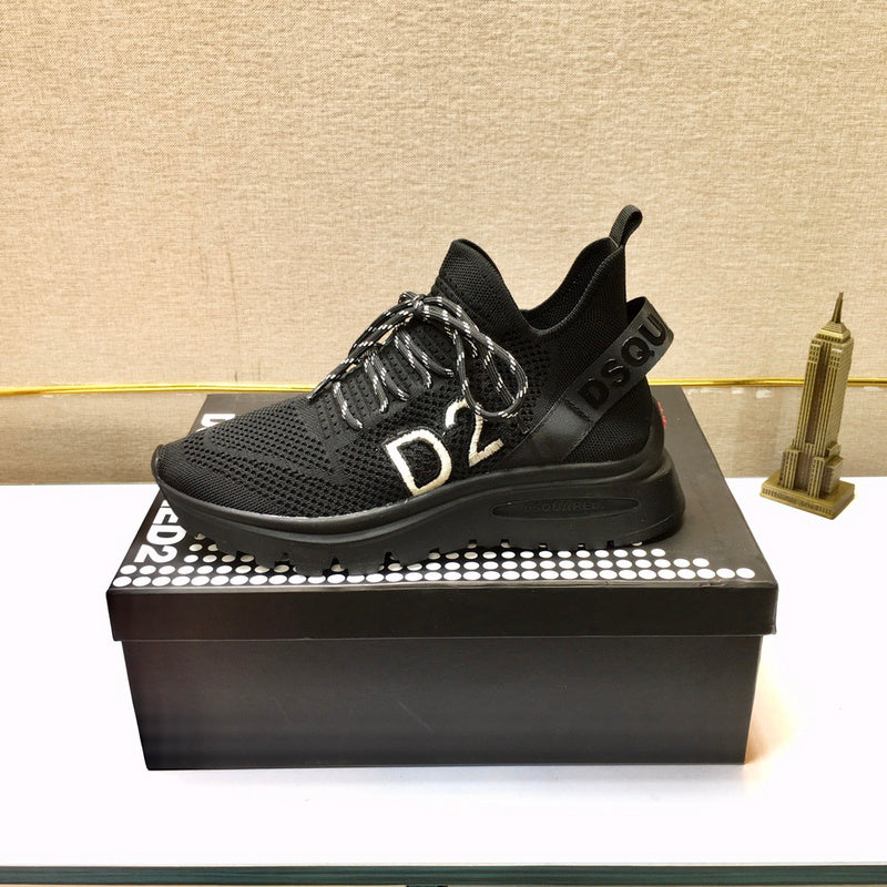 VV - DQ2 Shoes - 007