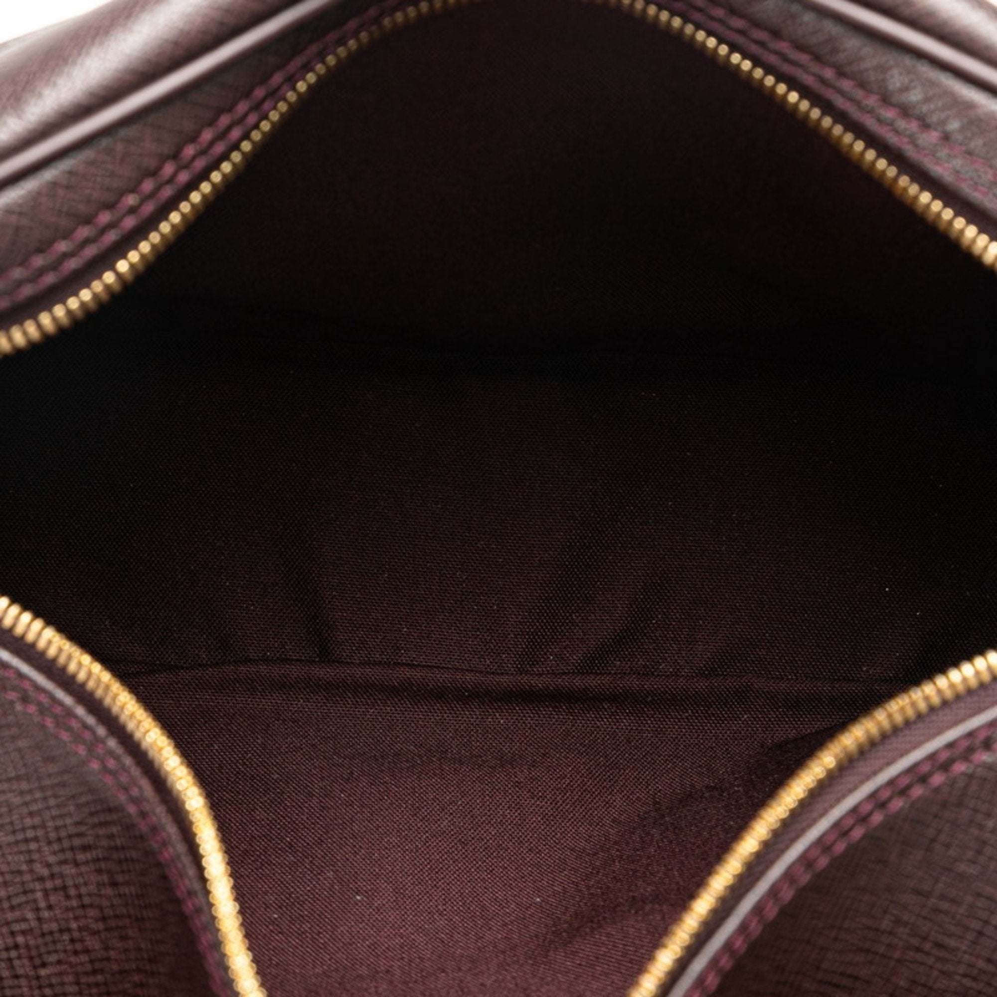 Louis Vuitton Reporter Pm Leather Shoulder Bag ()