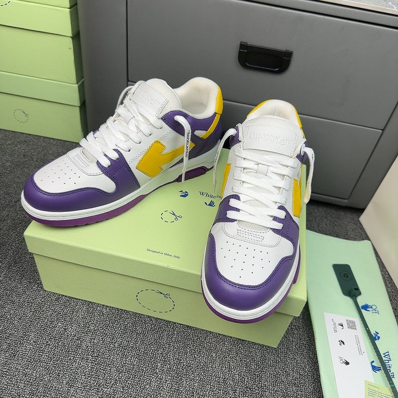 VV - YZ Shoes - 020