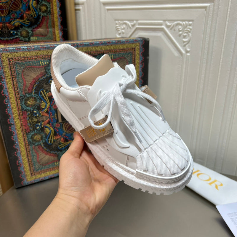 VV - DOR Shoes - 857