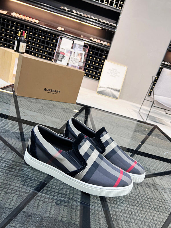 VV - BOR Shoes - 256