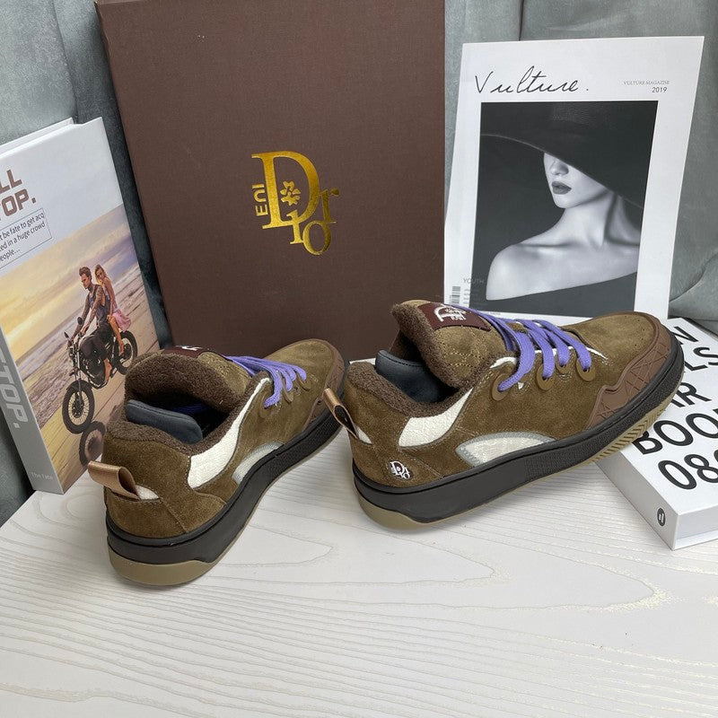 VV - DOR Shoes - 662