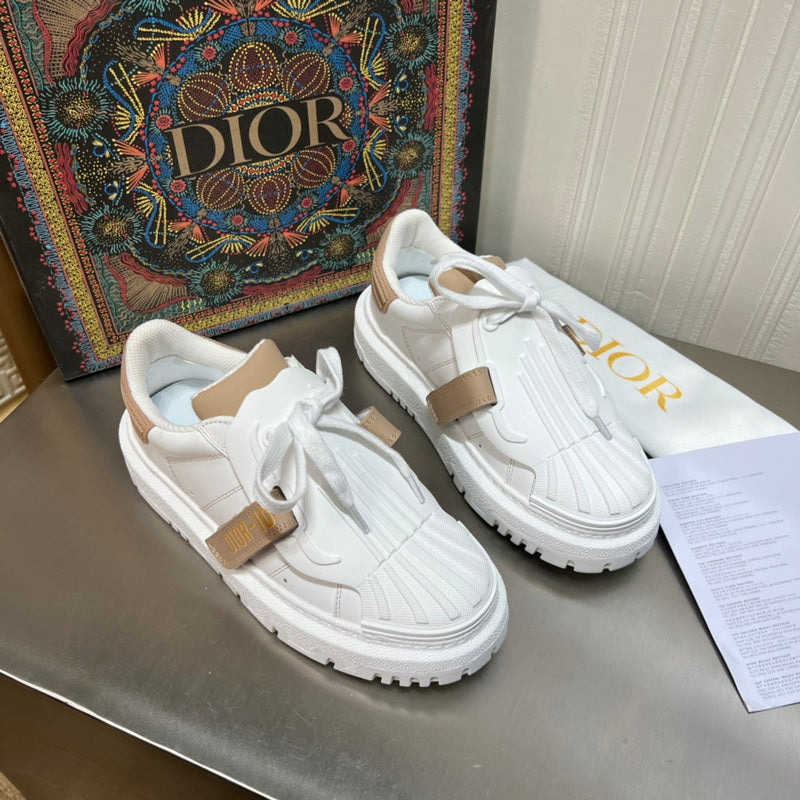 VV - DOR Shoes - 857