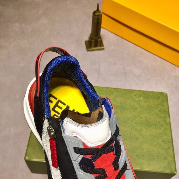 VV - MAME Shoes - 192