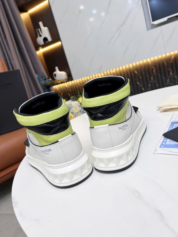 VV - VEL Shoes - 438