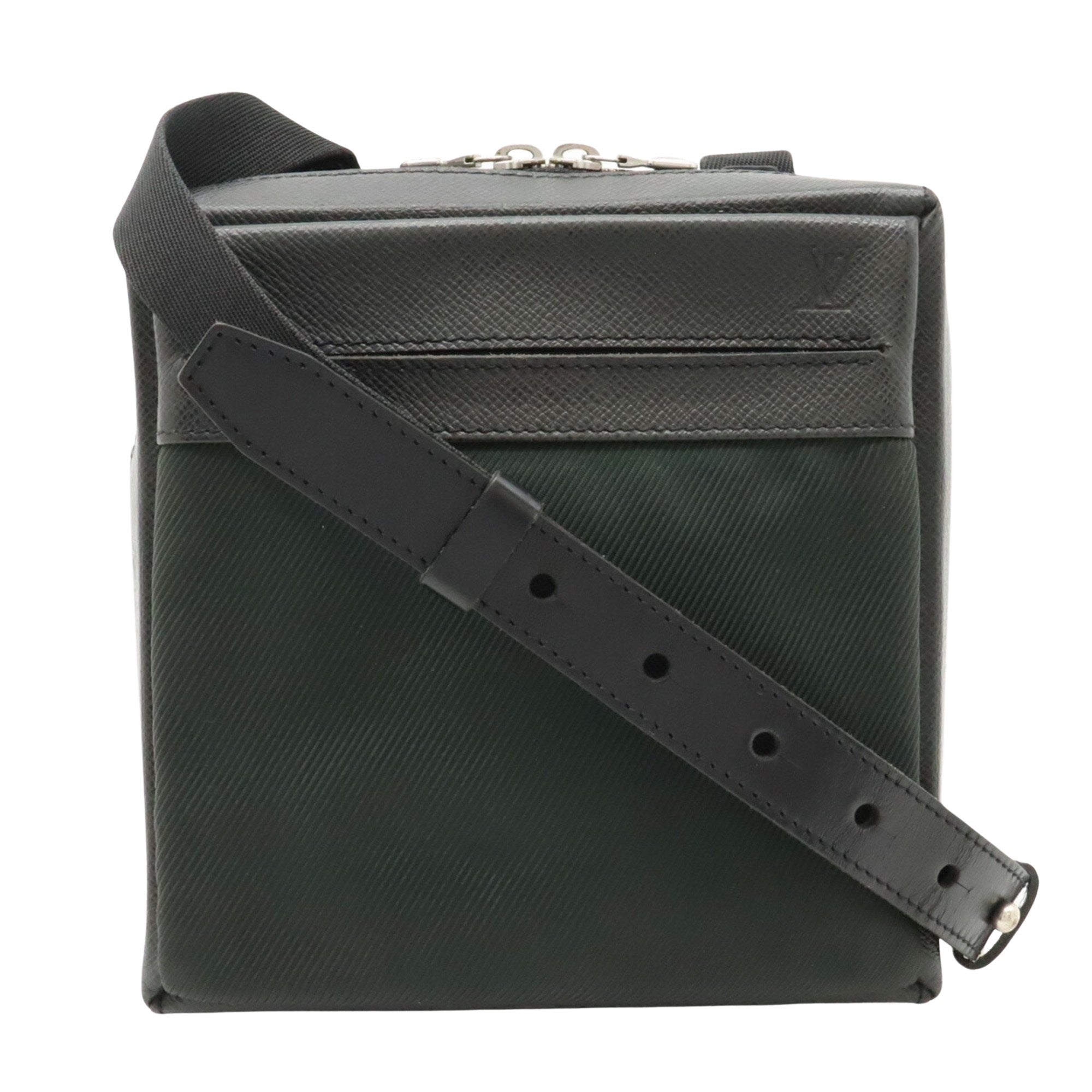 Louis Vuitton Sayan Canvas Shoulder Bag ()