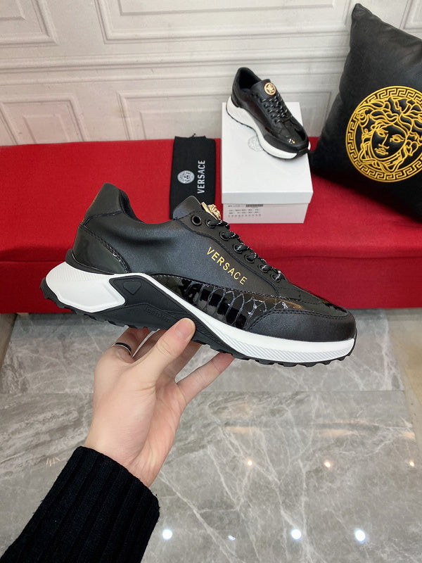 VV - VAR Shoes - 586