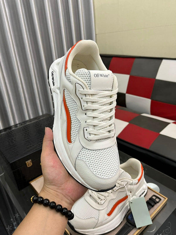 VV - YZ Shoes - 014
