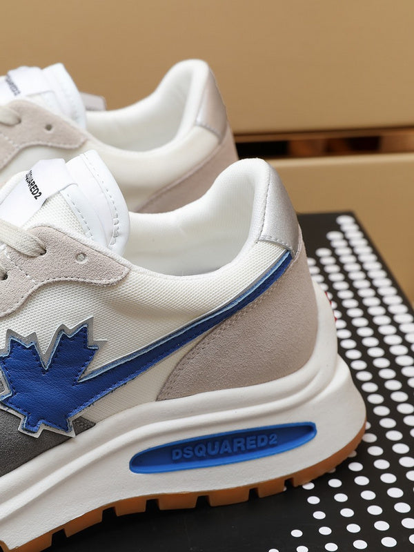 VV - DQ2 Shoes - 142
