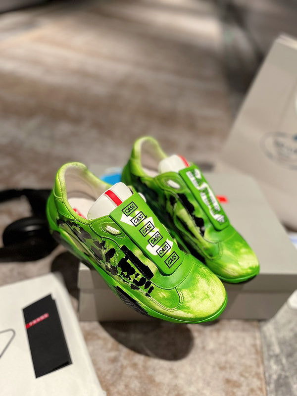 VV - PD Shoes - 929
