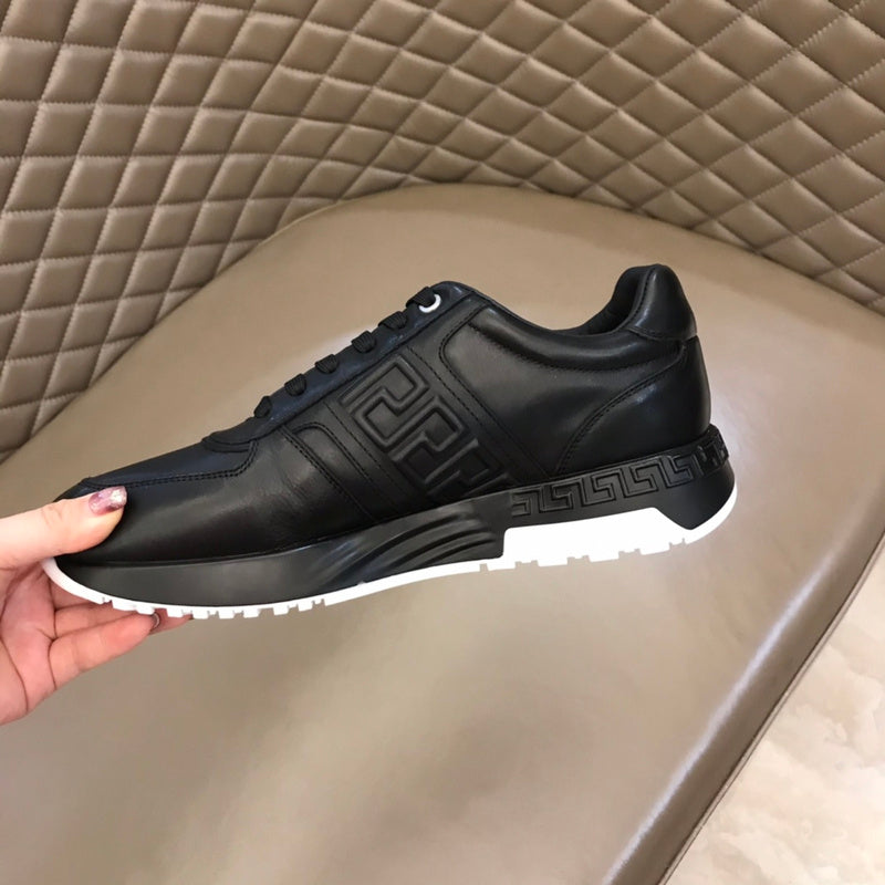 VV - VAR Shoes - 407