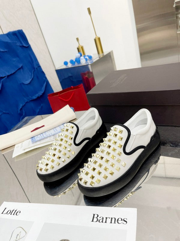 VV - VEL Shoes - 296