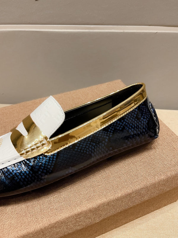 VV - VAR Shoes - 380