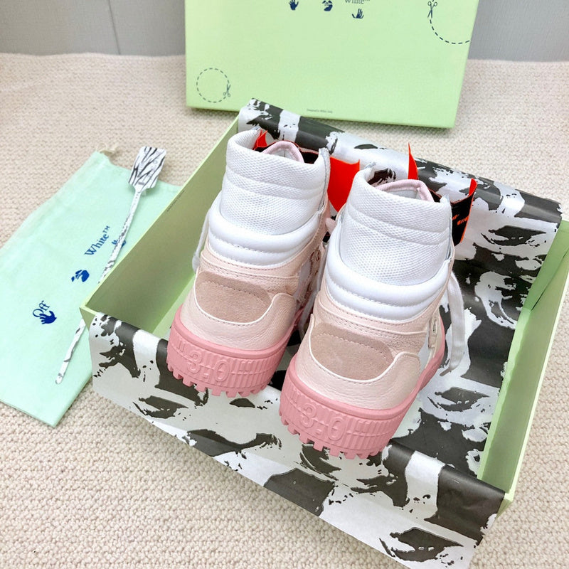 VV - YZ Shoes - 107
