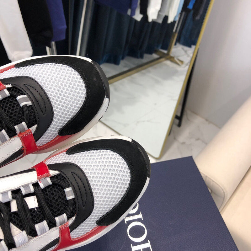 VV - DOR Shoes - 957
