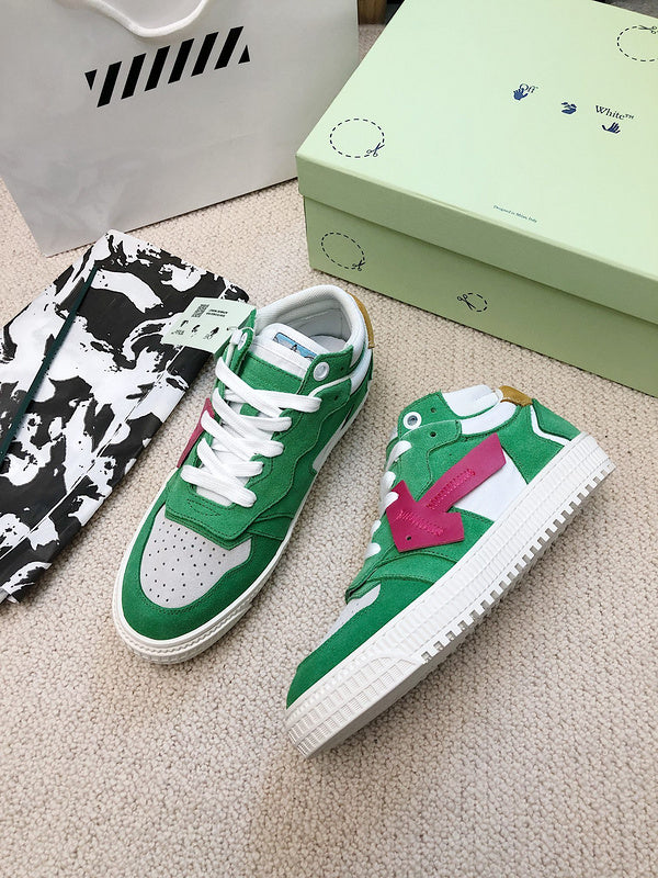 VV - YZ Shoes - 133