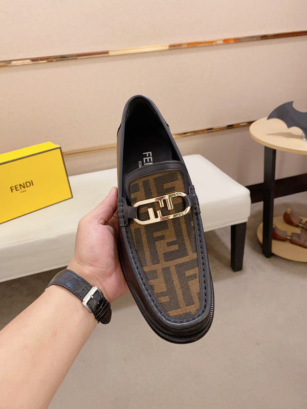 VV - MAME Shoes - 124