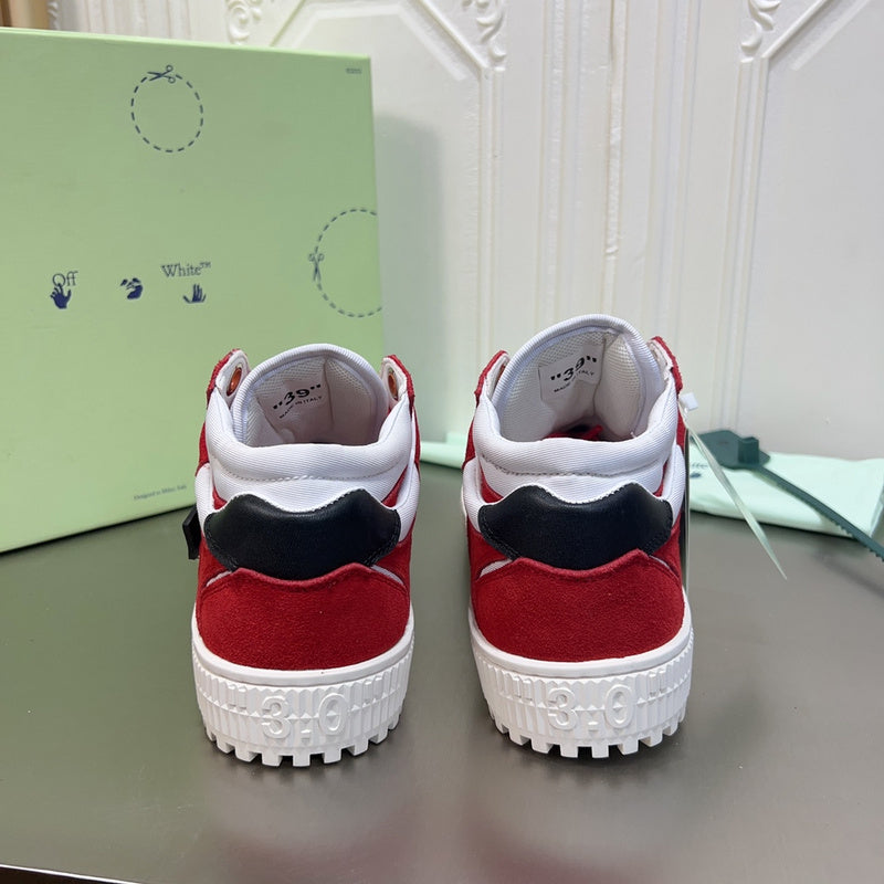 VV - YZ Shoes - 101