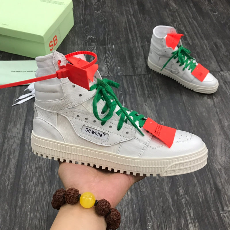 VV - YZ Shoes - 064