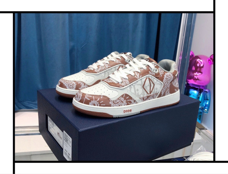 VV - DOR Shoes - 788