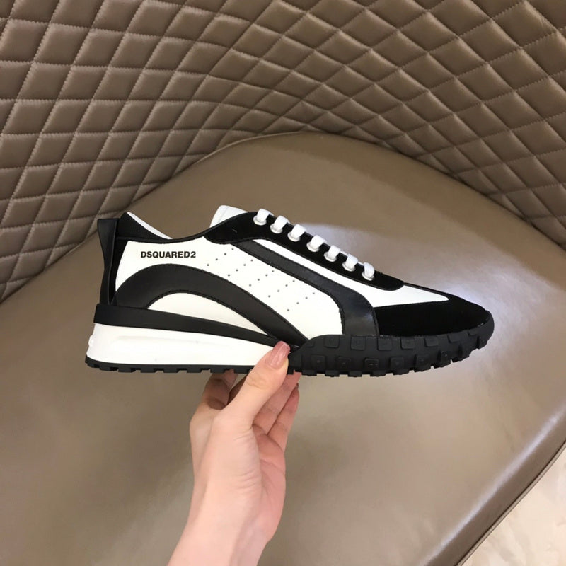 VV - DQ2 Shoes - 124