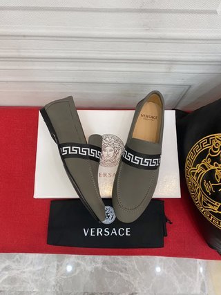 VV - VAR Shoes - 612