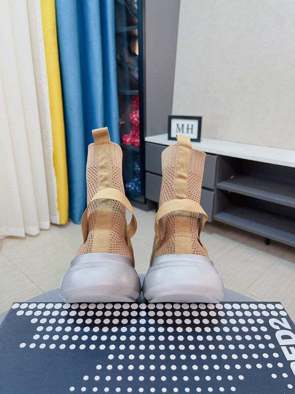 VV - DQ2 Shoes - 025
