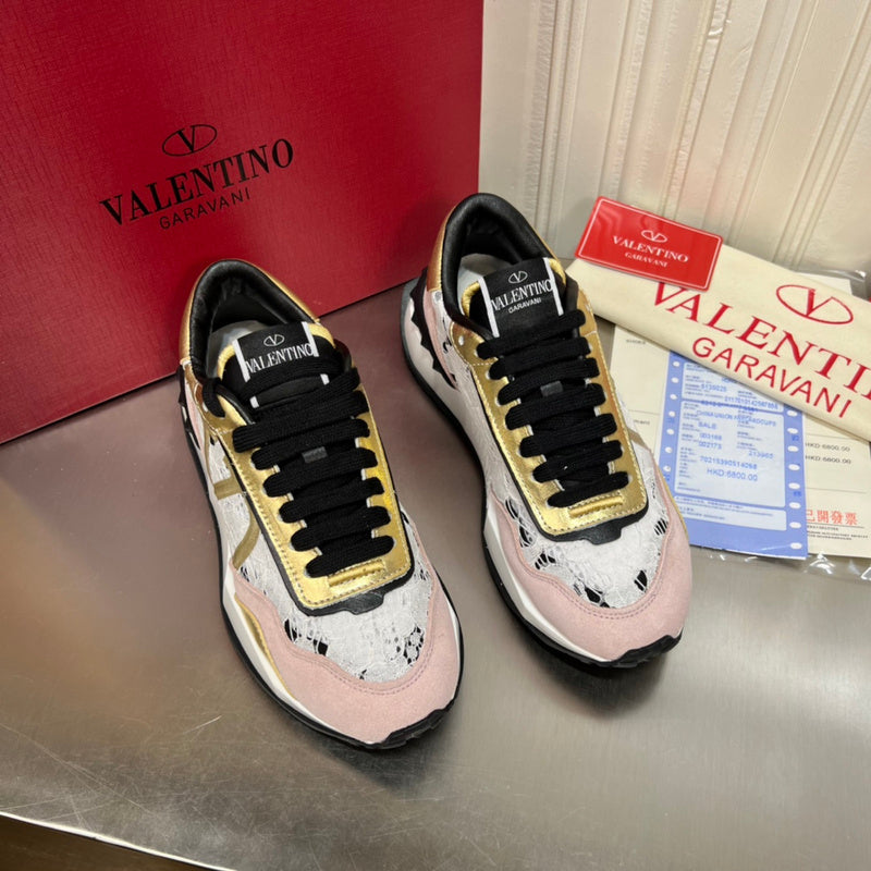 VV - VEL Shoes - 396