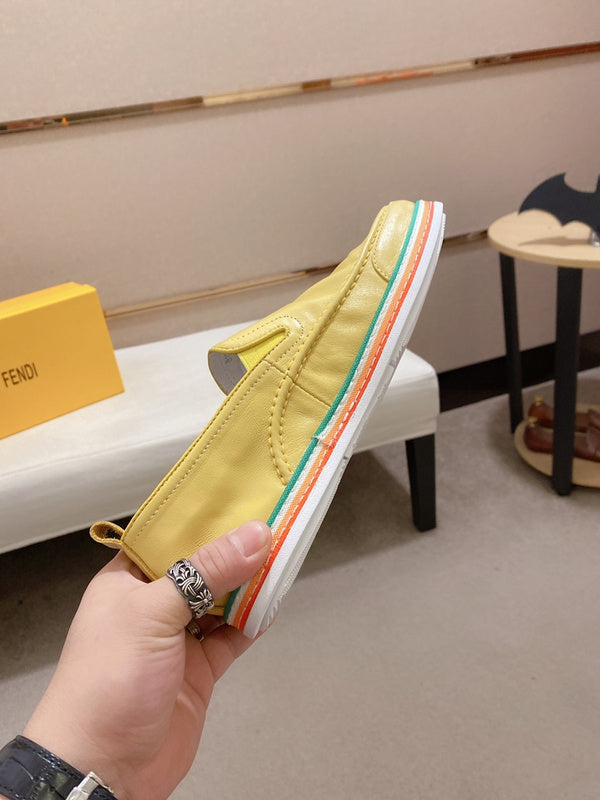 VV - MAME Shoes - 071