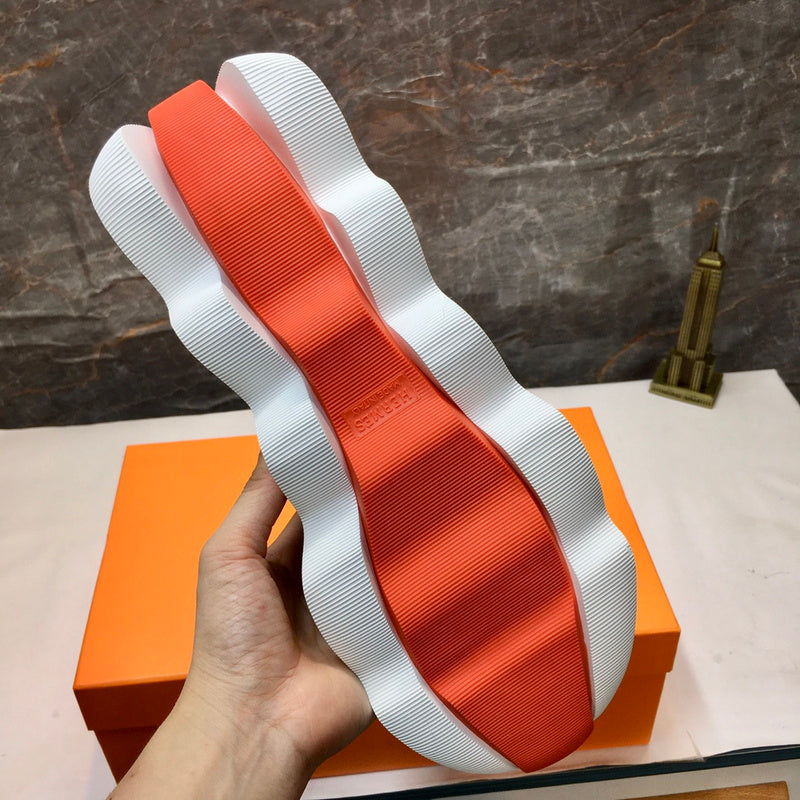 VV - HMS Shoes - 282