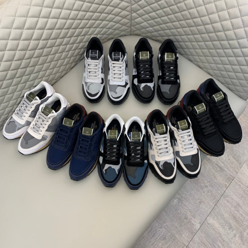 VV - VEL Shoes - 450