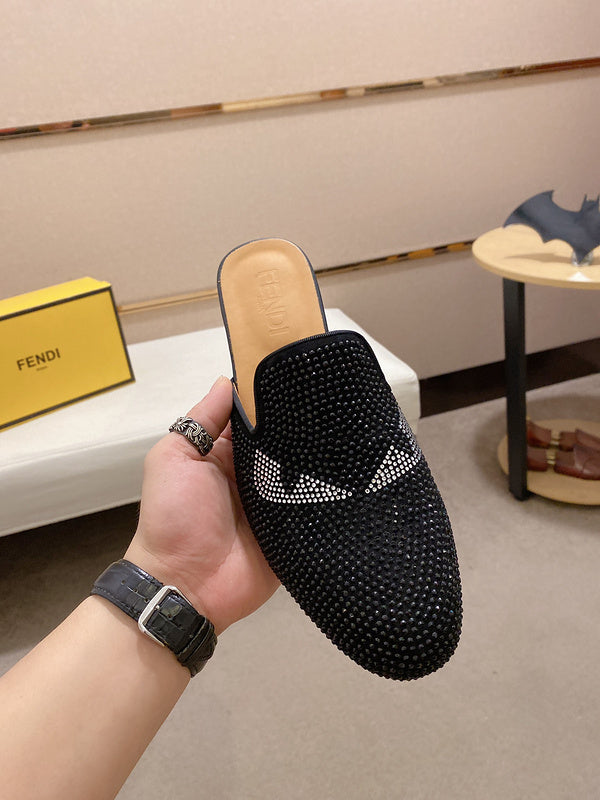 VV - MAME Shoes - 213