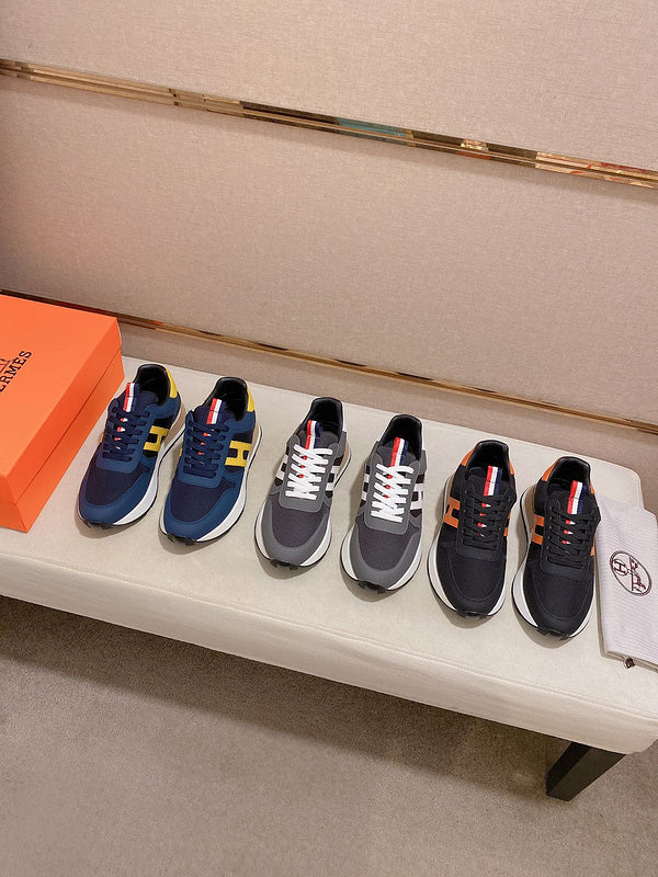 VV - HMS Shoes - 263