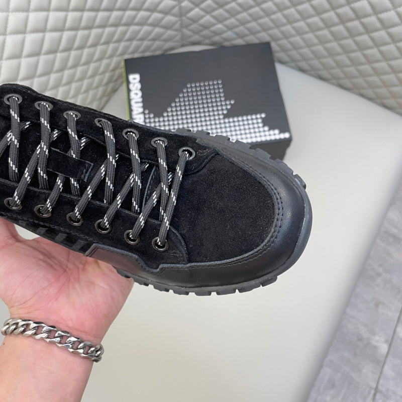 VV - DQ2 Shoes - 063