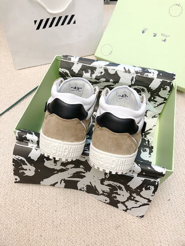 VV - YZ Shoes - 141