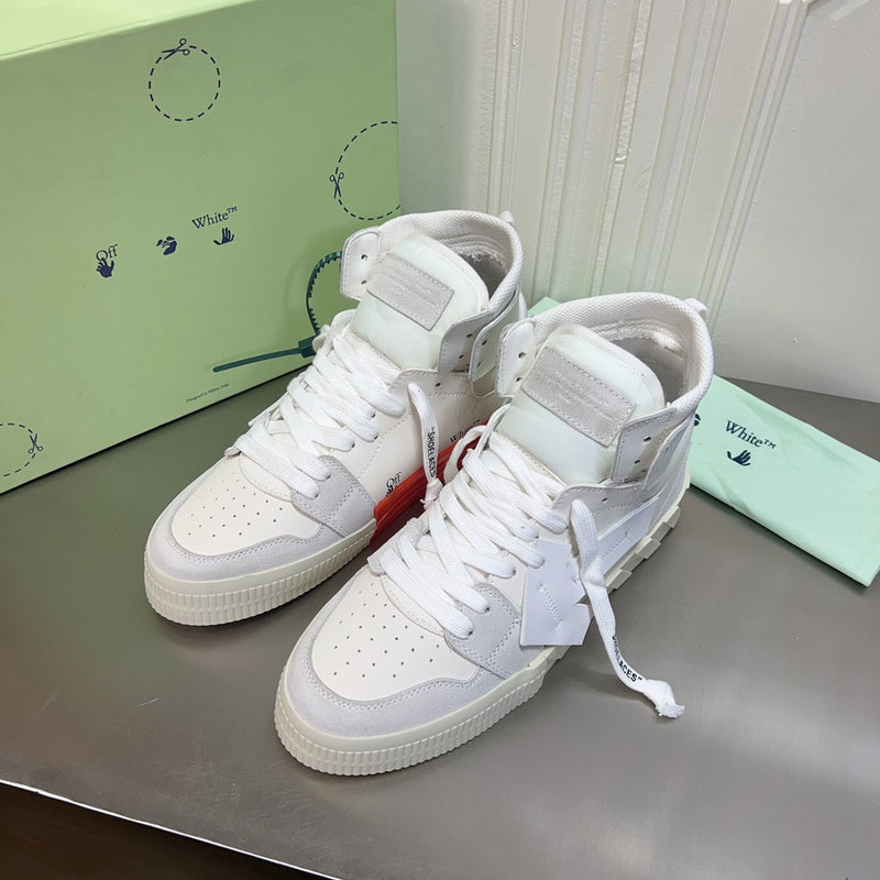 VV - YZ Shoes - 115